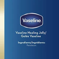 Gelée de Pétrole Vaseline Originale 375 g Gelée de Pétrole