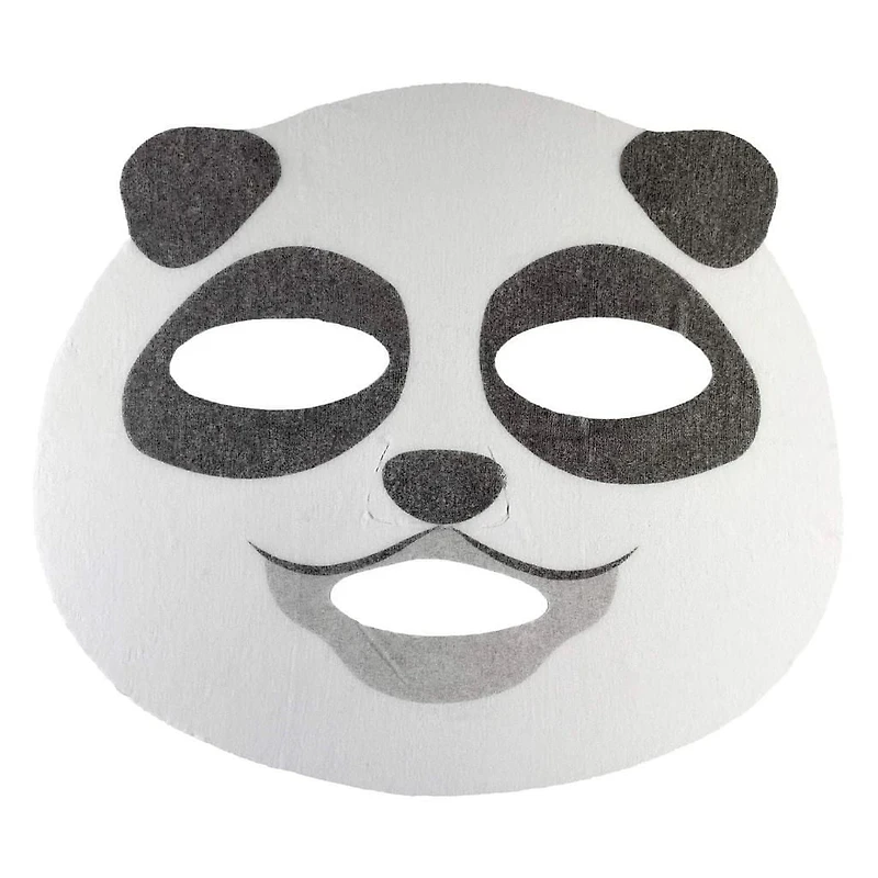 Pretty Animalz Panda Sheet Mask
