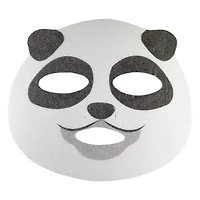 Pretty Animalz Panda Sheet Mask