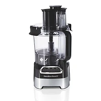 Robot de cuisine Stack & Snap Hamilton Beach 70723C 10 tasses