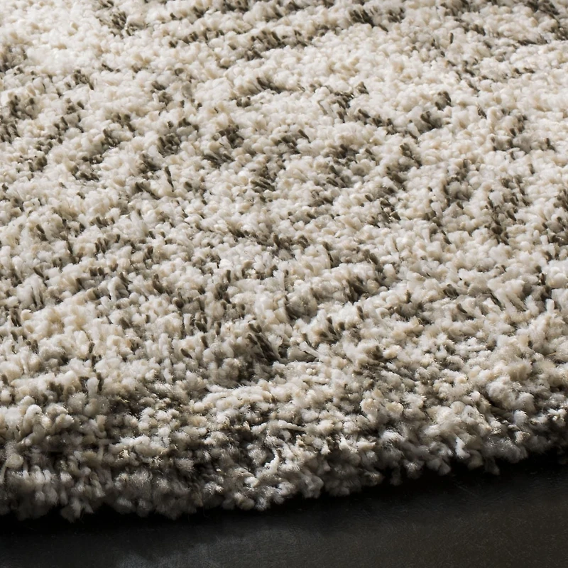 SAFAVIEH Hudson Raphael Contemporary Shag Area Rug