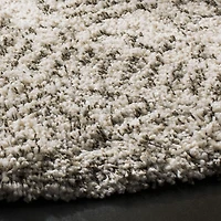 SAFAVIEH Hudson Raphael Contemporary Shag Area Rug
