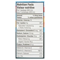 Minute Maid Berry Punch Cartons, 200 mL, 10 Pack