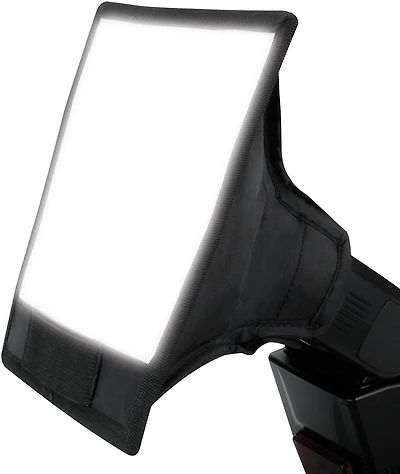 USA GEAR TrueSHOT Lighting