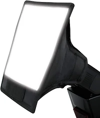 USA GEAR TrueSHOT Lighting