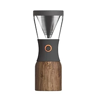 Asobu Insulated Portable Cold Brew Maker 40oz