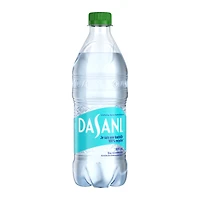 Dasani Eau Bouteille, 591 mL