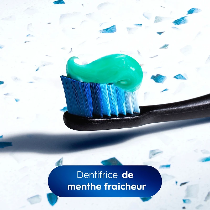 Crest Complete Whitening Plus Scope Minty Fresh Toothpaste, 120 mL