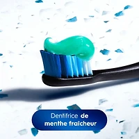 Crest Complete Whitening Plus Scope Minty Fresh Toothpaste, 120 mL