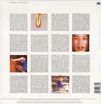 Tori Amos - Little Earthquakes (vinyl) (vinyl)