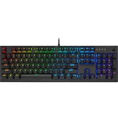 CORSAIR K60 RGB