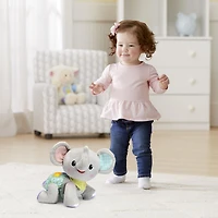 VTech Éléphanteau 1, 2, 3, suis-moi - Exclusive de Walmart - Version anglaise 6 à 36 mois