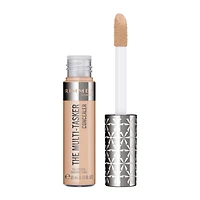 Rimmel Cache-cernes Multi-Tasker, formule estompable, couvrance totale, infroissable, résistante au transfert et hydrofuge