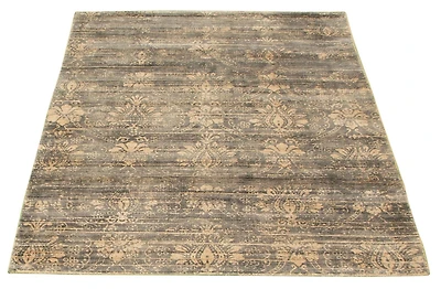 ECARPETGALLERY Tapis Métier Main pour Salon