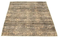 ECARPETGALLERY Tapis Métier Main pour Salon