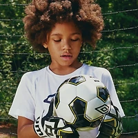 Umbro Pivot Ballon de Soccer, Taille 5