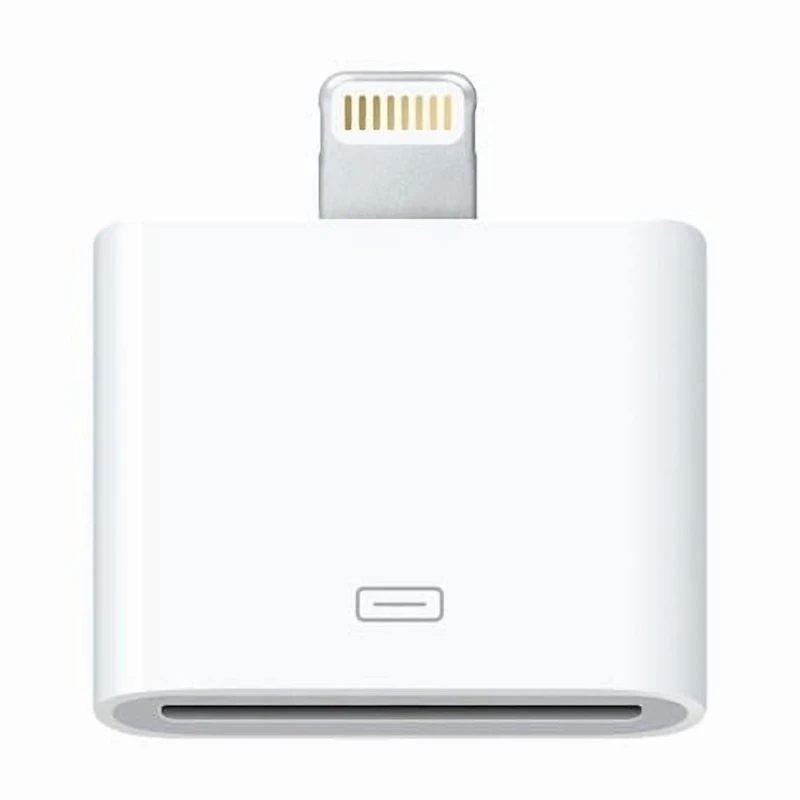 Apple Lightning to 30-Pin Adapter