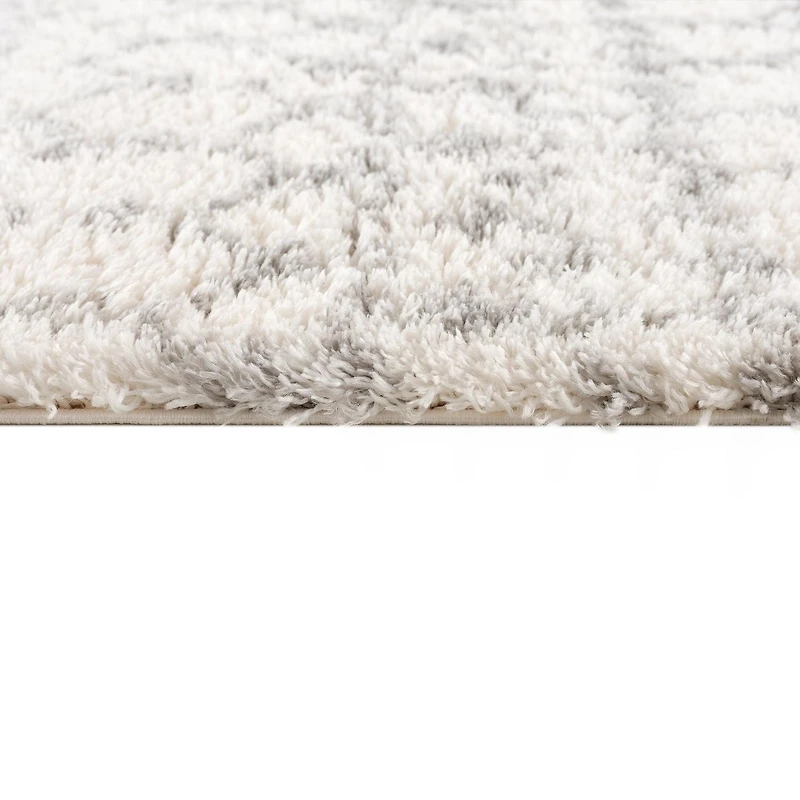 Rug Branch Retro Collection Modern Southwestern Area Rug