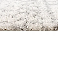 Rug Branch Retro Collection Modern Southwestern Area Rug