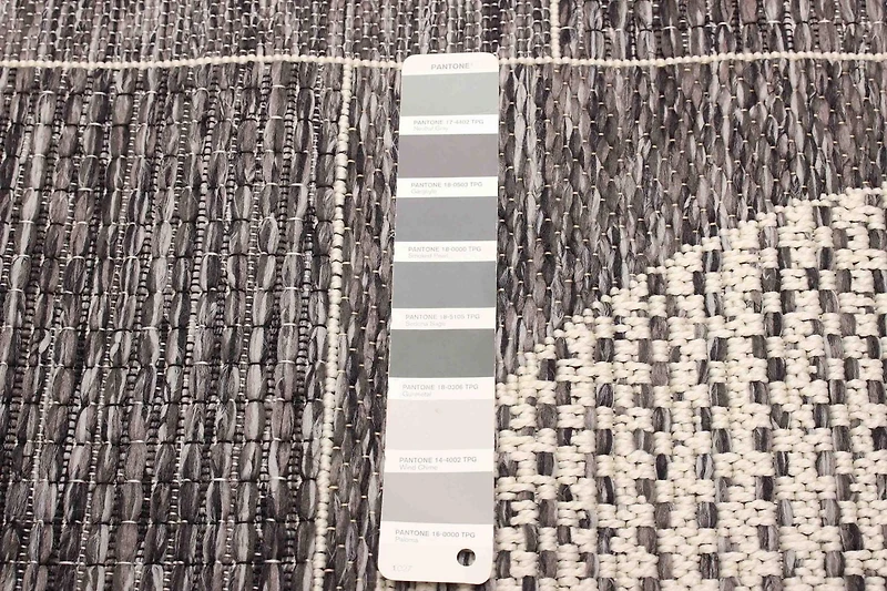 ECARPET Bodhi 5'0" x 8'0" Style bord de mer Tapis pour salon, chambre, salle à manger, entrée, couloir et plus encore.