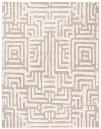 SAFAVIEH Amsterdam Elvan Tapis Géométrique