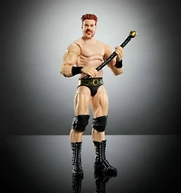 WWE Collection Elite Figurine articulée King Sheamus