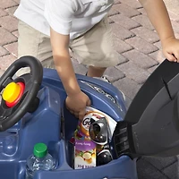 Push Around Buggy GT (Bleu)