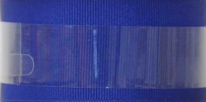 GROSGRAIN CBLU 1.5 - FRENCH