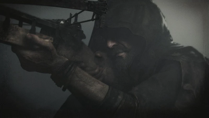 Jeu vidéo Hunt: Showdown - Limited Bounty Hunters Edition pour (PS4)