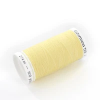 Fil tout usage Gutermann 120 à 100 % polyester 274 m/300 vgs