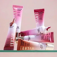 Milani Fard à joues liquide Cheek Kiss | Fait au Canada Blush liquide