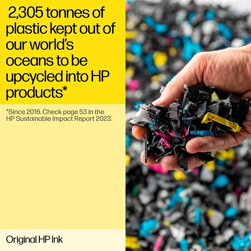 HP 712 (3ED67A) 29 ml Cyan Original Ink Cartridge