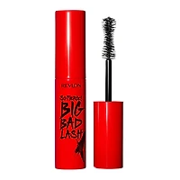 Revlon So Fierce! Big Bad Lash, Extreme Volume Mascara, 24hr Wear, 10mL, Volumizing Darkening Eyelash Tint
