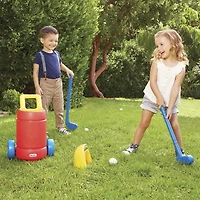 Jeu de golf Little Tikes TotSport Easy Hit