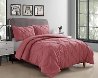 Swift Home Ensemble édredon nervuré