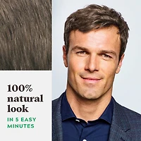 Just For Men Shampoo-In Colour Medium Brown H-35, 1 Piece