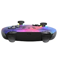 Manette sans fil Surge Pro pour Nintendo Switch, Switch 2, PC Windows, Steam Deck, Android et iOS – Édition Supernova