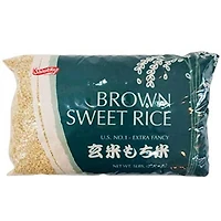 SK BROWN SWEET RICE - FRENCH