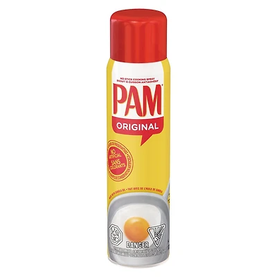 PAM Original Cooking Spray, 170g