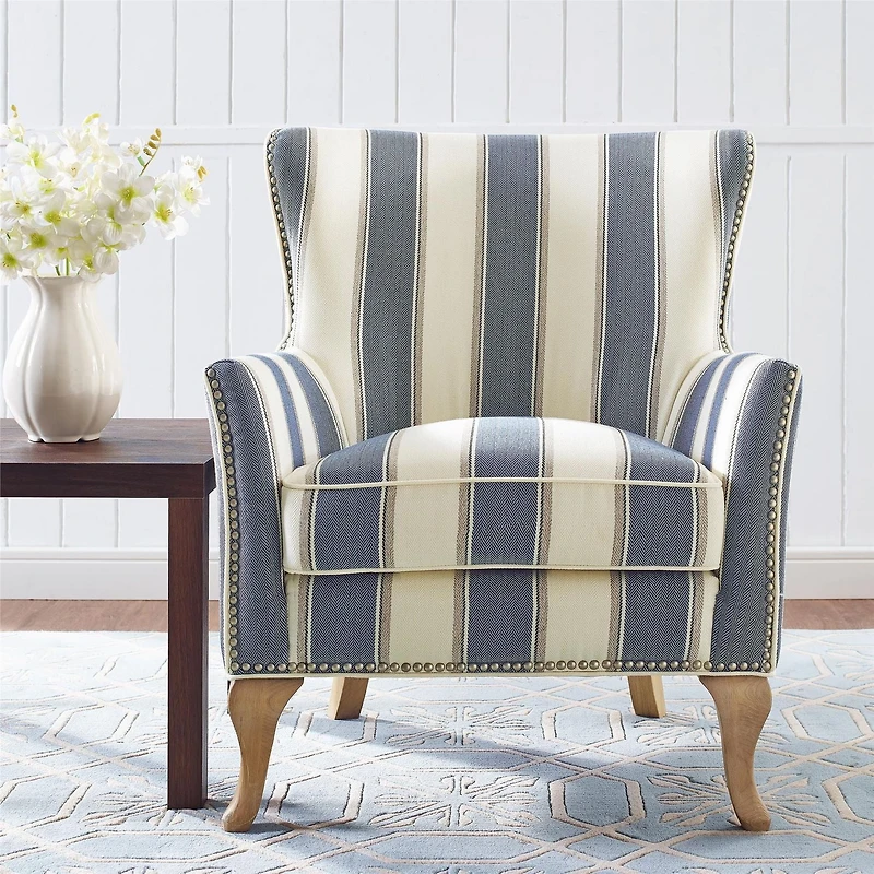 Reva Accent Chair