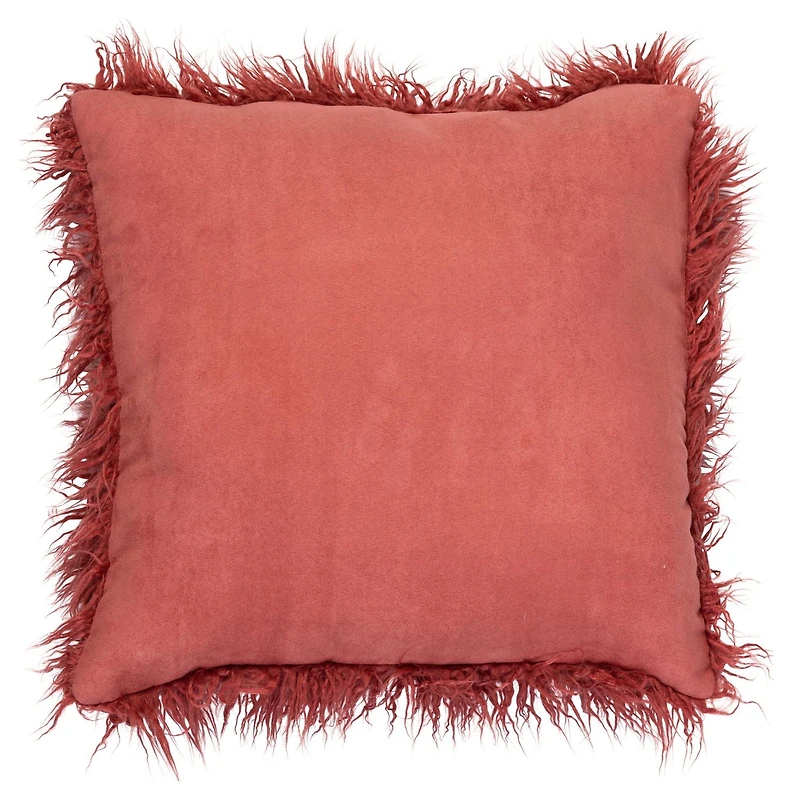 hometrends Mongolian Decorative Pillow
