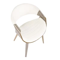 Symphony Chaise de LumiSource