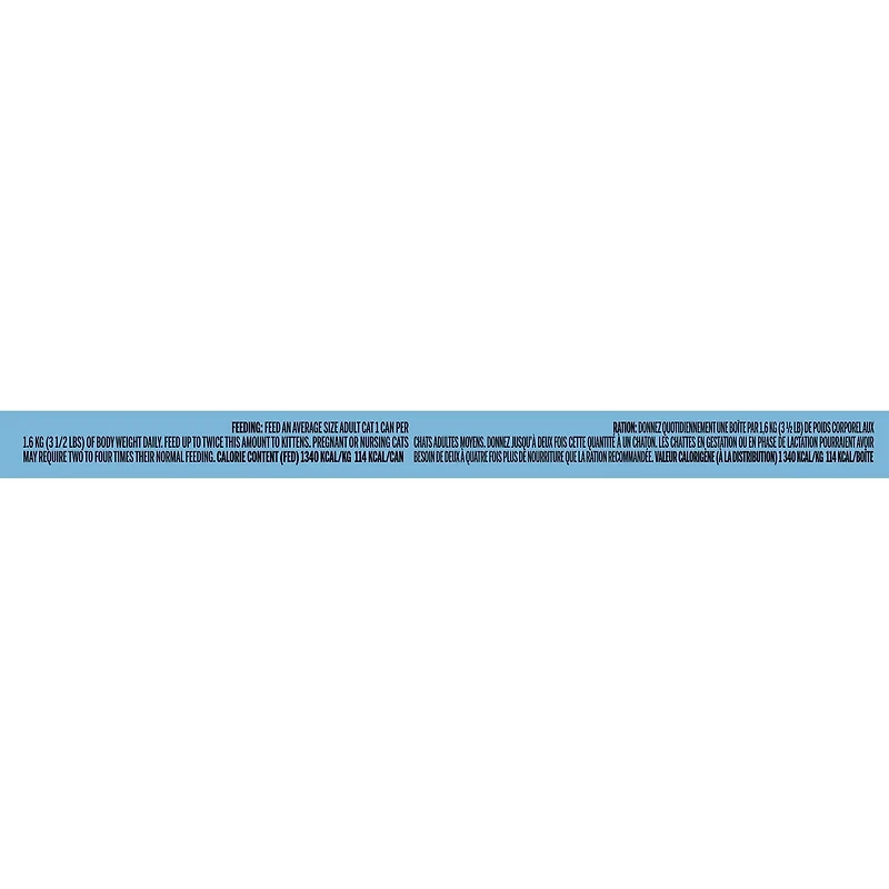Fancy Feast Creamy Delights Festin de Poulet Nourriture pour Chats 85 g