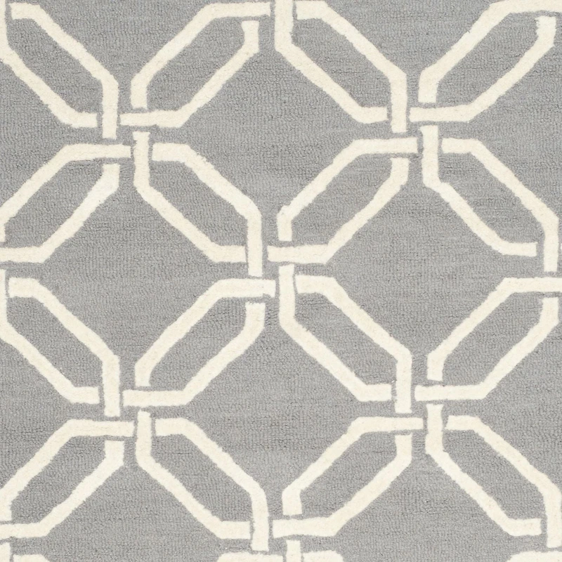 Safavieh Cambridge Kierra Tapis Géométrique