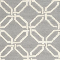 Safavieh Cambridge Kierra Tapis Géométrique