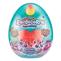 Rainbocorns Series 2 The Ultimate Surprise Egg by ZURU