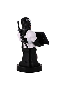 Exquisite Gaming Marvel - Deadpool Back In Black: Deadpool Venom "Cable Guy"