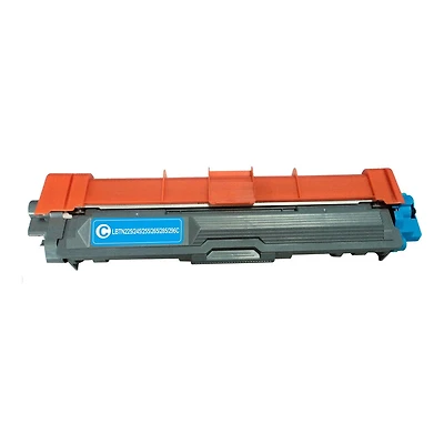 L-ink Cartouches de Toner compatibles TN225 Cyan (TN225C, TN-225)