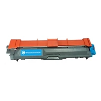 L-ink Cartouches de Toner compatibles TN225 Cyan (TN225C, TN-225)