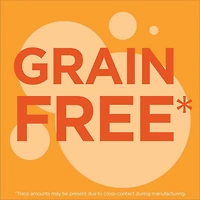 Iams Perfect Portions Grain Free Chicken Cuts in Gravy Healthy Kitten Wet Cat Food, 75g